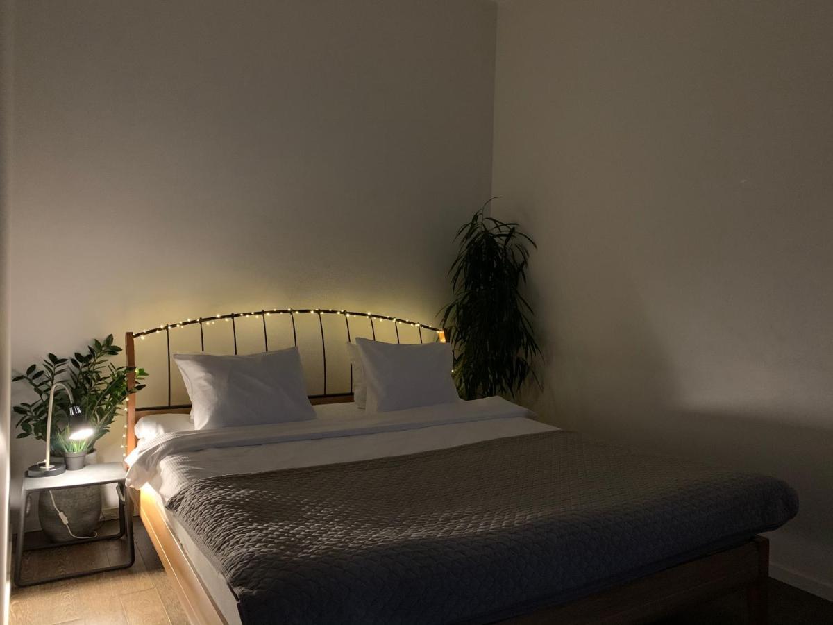 Orange Apartments Tower & Free Parking Tallinn Bagian luar foto